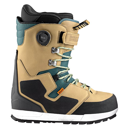 Ботинки для сноуборда DEELUXE X-plorer CTF Ботинки для сноуборда DEELUXE X-plorer CTF